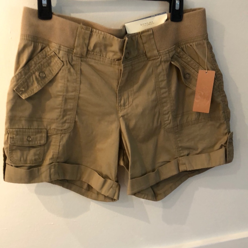 Sonoma modern fit short.